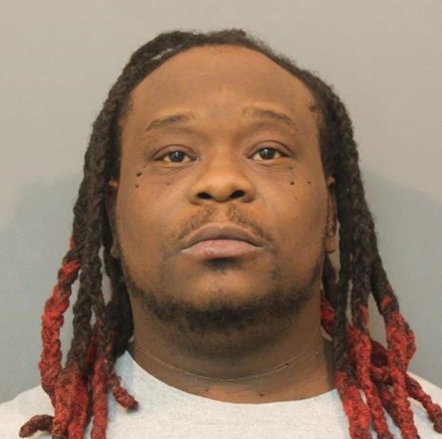 Stewart VaShawn Boyd Sr.